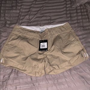 Nike shorts